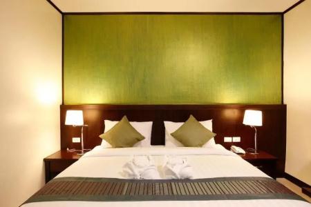 Orchid Resortel - 61