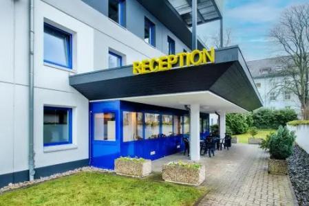 B&B Bielefeld-Ost - 0