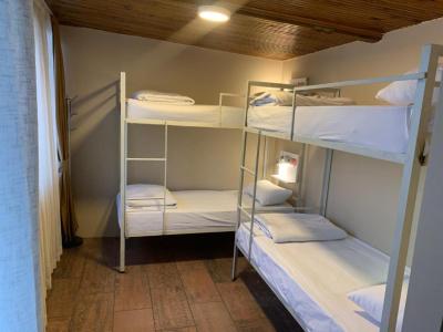 Antique Hostel - 57