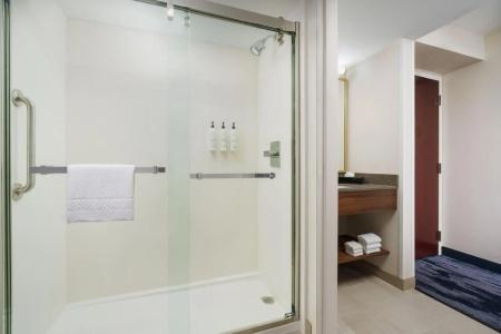 Fairfield Inn Hershey - 8