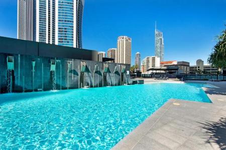 Moorings On Cavill Surfers Paradise - 10