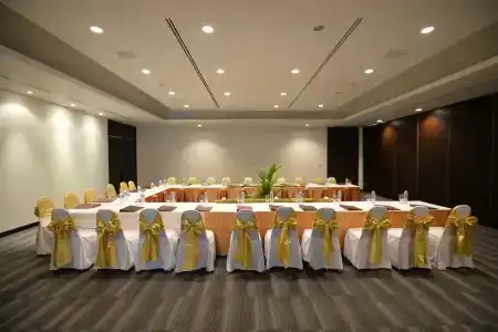 The Grand Southsea Khaolak - 13