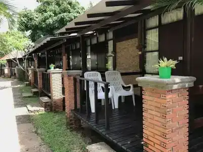 Suan Bankrut Beach - 23