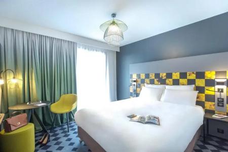 Mercure Hyères Centre Côte d'Azur - 71
