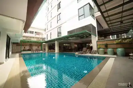 Baan Tanwa - MRT Ratchadapisek - 15