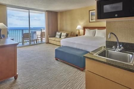Waikiki Resort - 60