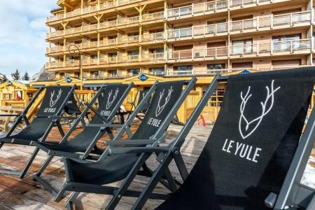Le Yule & Spa - 32