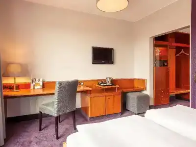 Mercure Trier Porta Nigra - 58