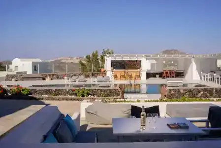 Kalestesia Suites - 115