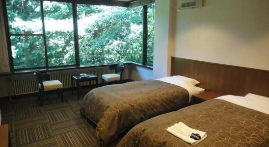 TOP Resort Hakone Onsen Goku no Yado - 27