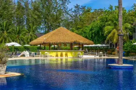 Sunwing Kamala Beach - Sha Plus - 35
