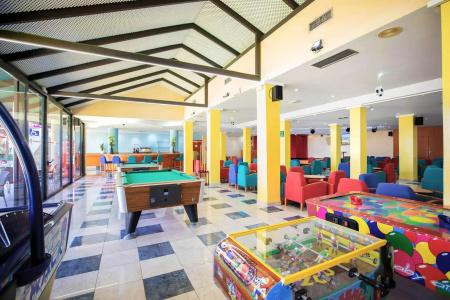 Servigroup Pueblo Benidorm - 39