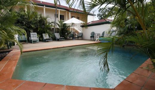 Toowong Central Apartments - 33