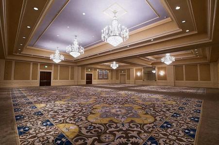 Hilton Lake Las Vegas Resort & Spa - 47