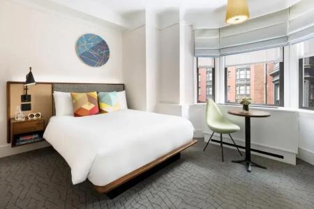The James New York - Nomad - 53