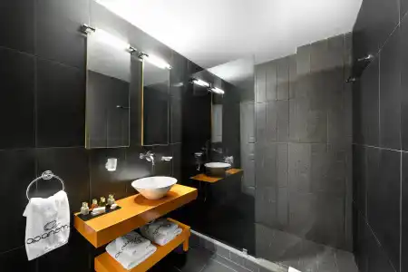 Apanema Resort - 8
