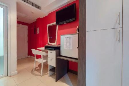 Oyo 1040 Access Inn Pattaya - 68