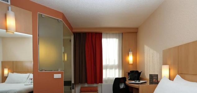 ibis Montpellier Centre Polygone - 6