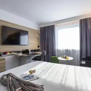 Novotel Annecy Centre Atria - 42