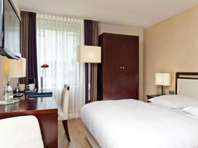 Radisson Blu Badischer Hof - 3