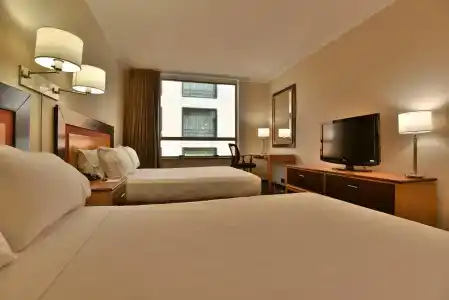 Holiday Inn Express Puerto Madero, An Ihg - 42