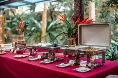 Ao Nang Cliff View Resort Sha Extra Plus - 34