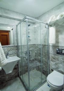 Prusias Otel - 32