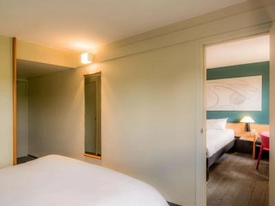 ibis Lille Roubaix Centre Grand-Place - 20