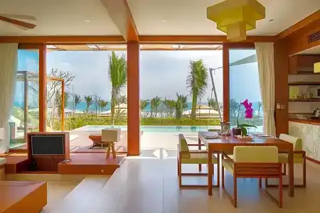 Fusion Resort Cam Ranh - All Spa Inclusive - 89