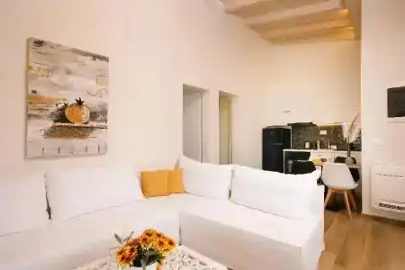 Casa Moazzo Suites and - 49