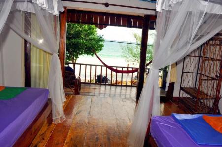 White Beach Bungalows - 33