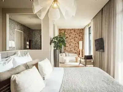 Van der Valk Middelburg - 110