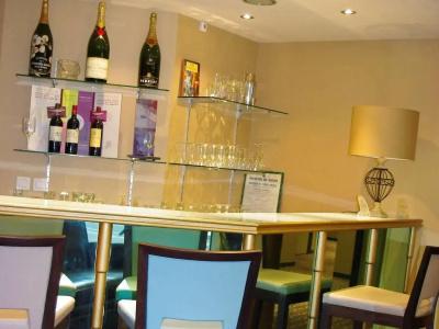 Hôtel Mercure Lyon Centre Charpennes - 24