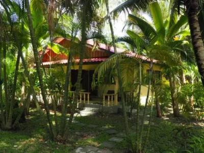 Lake View Bungalows - 11