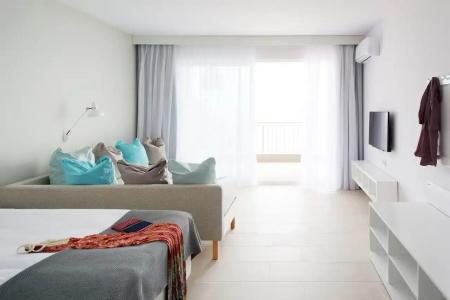 White Lagoon Resort - All Inclusive - 41