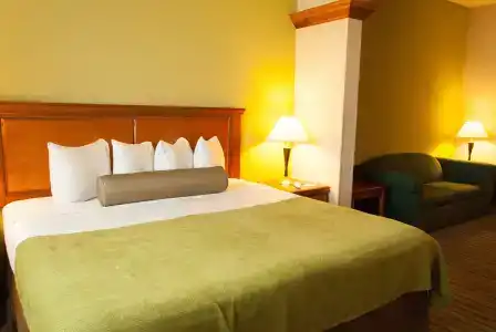Best Western Plus Miami-Doral/Dolphin Mall - 32