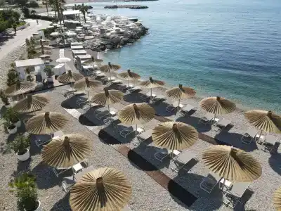 Radisson Blu Resort & Spa - 28