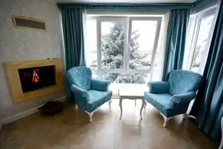 Agva Nehir Evi - Adult Only - 5