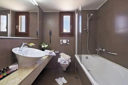 Aressana Spa & Suites - Small Luxurys of the World - 76