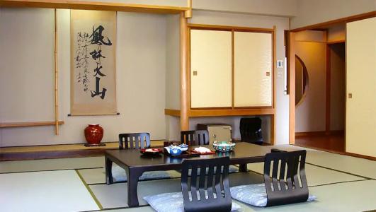 Isawa View - 40