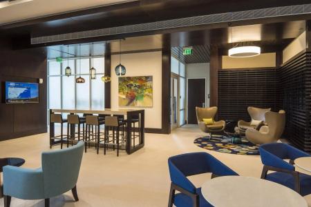 Hilton Grand Vacations Club Ocean 22 - 29