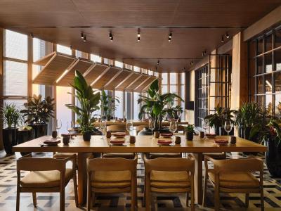Rosewood Guangzhou - 15