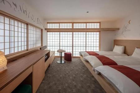 Tenpyo Naramachi - 55