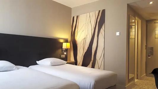 Mercure Colmar Centre Unterlinden - 61