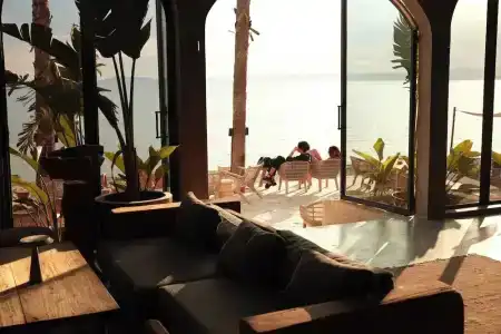 before sunset bungalows - 17