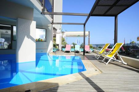 Steris Elegant Beach & - 15