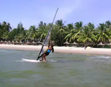 Canary Beach Resort - 18