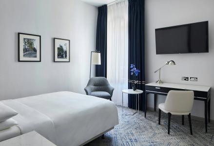 London Marriott Grosvenor Square - 27