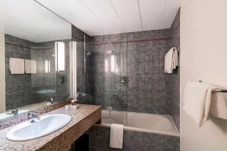Mercure Paris Roissy Cdg - 31