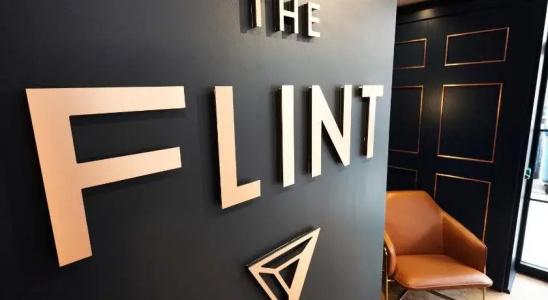 The Flint - 12